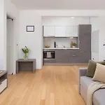 Lejlighed Sunny 1-bedroom 1211 Petrcane