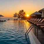 Lejlighed Sunny 1-bedroom 1211