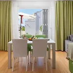 Sunny 1-bedroom 1211 Lejlighed