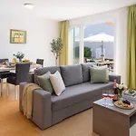 Lejlighed Sunny 1-bedroom 1211 *