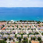 Sunny 1-bedroom 1211 Lejlighed Petrcane