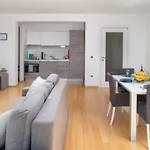 Sunny 1-bedroom 1211 Lejlighed Petrcane