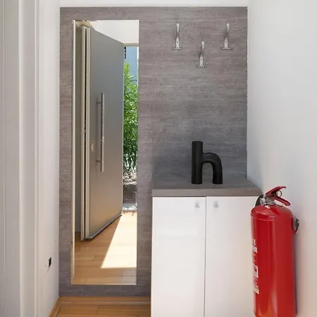 Apartmán Sunny 1-bedroom 1211 Petrcane