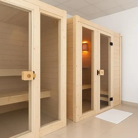 Sunny 1-bedroom 1211 Apartmán