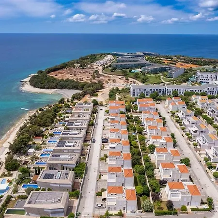 Apartmán Sunny 1-bedroom 1211 *