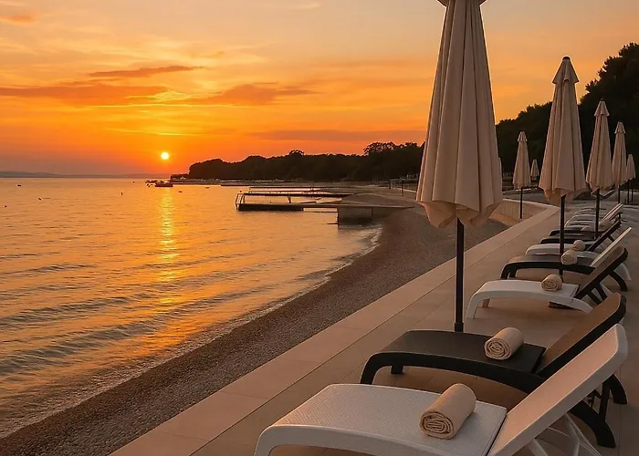Lejlighed Sunny 1-bedroom 1211