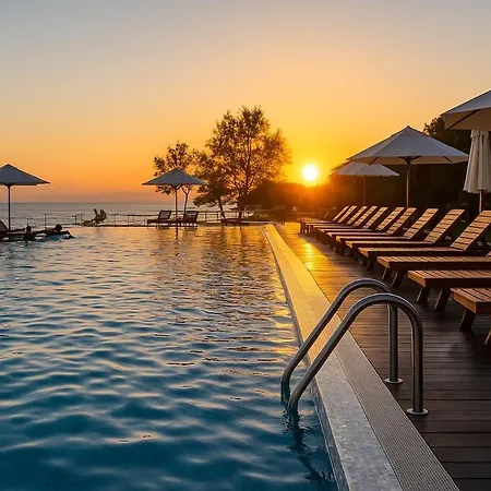 Appartement Sunny 1-bedroom 1211