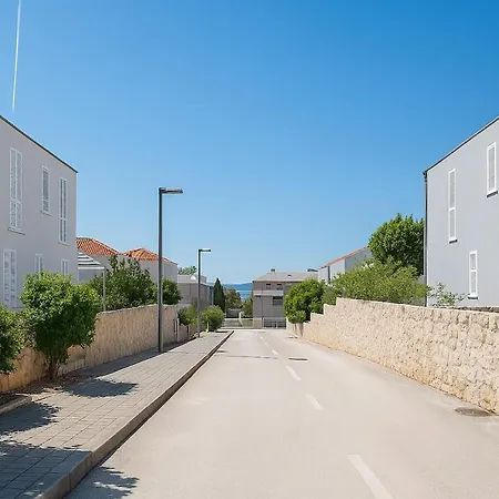 Appartement Sunny 1-bedroom 1211