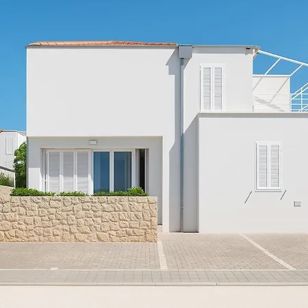 Apartamento Sunny 1-bedroom 1211 Petrcane