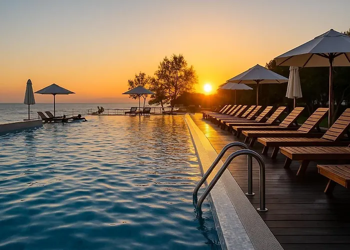 Apartamento Sunny 1-bedroom 1211