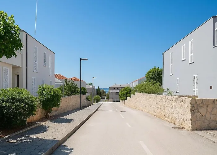 Apartamento Sunny 1-bedroom 1211