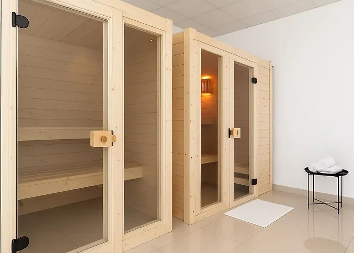 Sunny 1-bedroom 1211 Апартаменты
