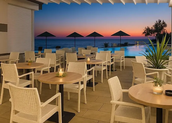 Apartamento Sunny 1-bedroom 1211 Petrcane