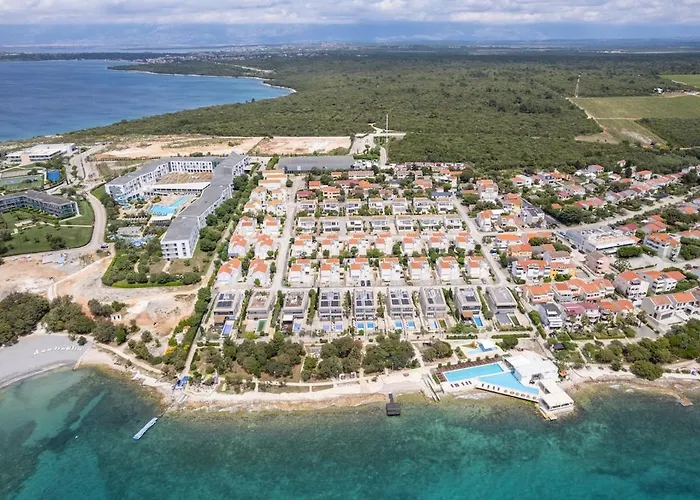 Apartamento Sunny 1-bedroom 1211