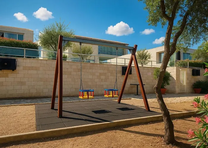 Sunny 1-bedroom 1211 Apartamento